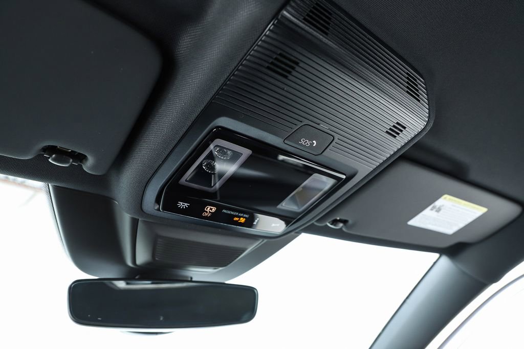 New 2026 Volkswagen Golf w/ Euro Style Package image 64