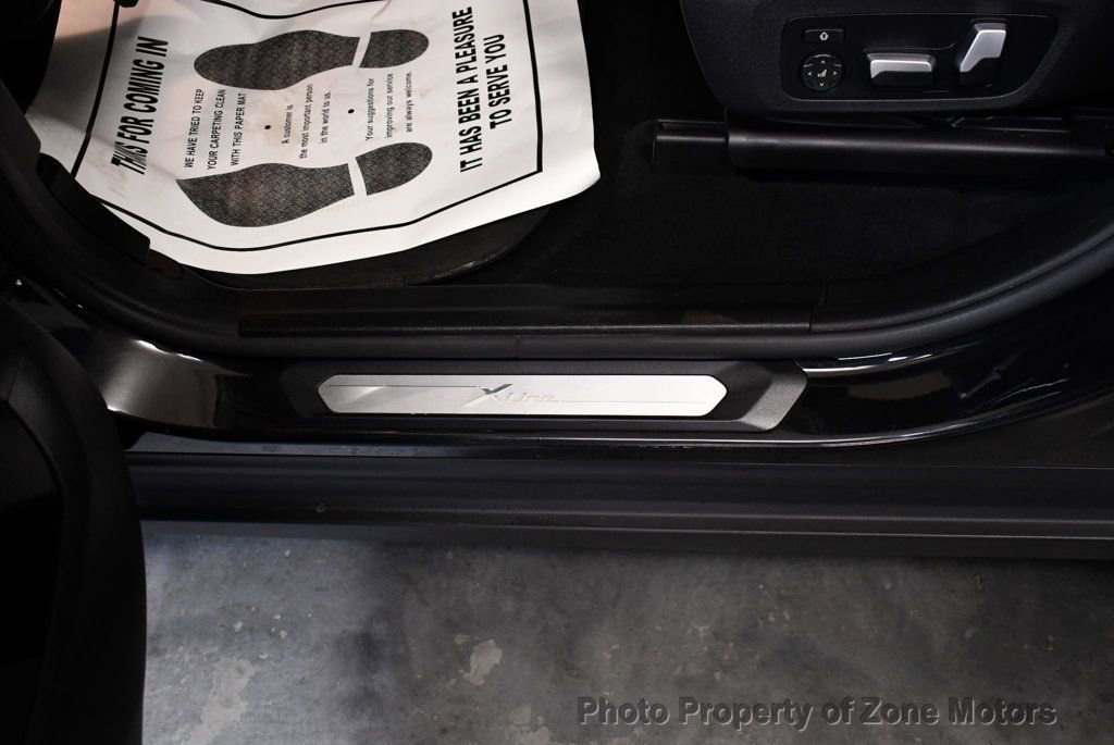 Used 2021 BMW X3 xDrive30i image 8