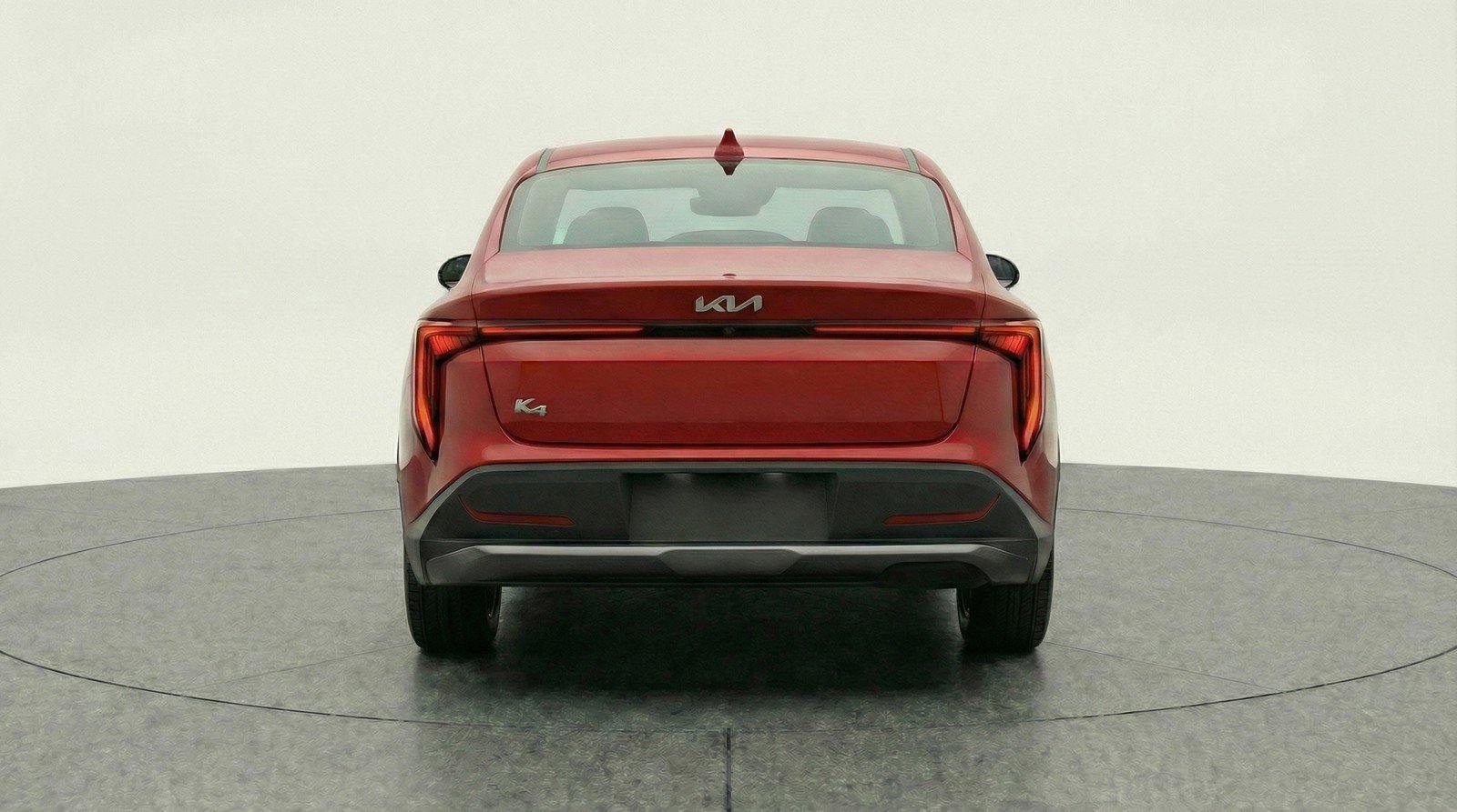 Used 2025 Kia K4 FWD image 7