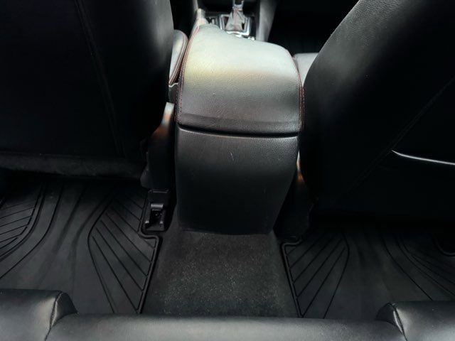 Used 2015 MAZDA MAZDA3 i Grand Touring image 25