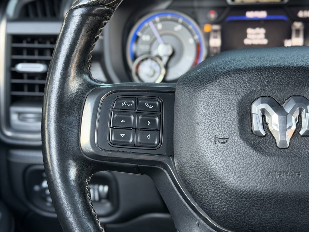 Used 2021 RAM 2500 Limited image 45