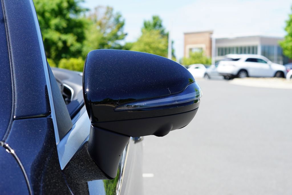 Used 2023 Mercedes-Benz C 300 Cabriolet image 13