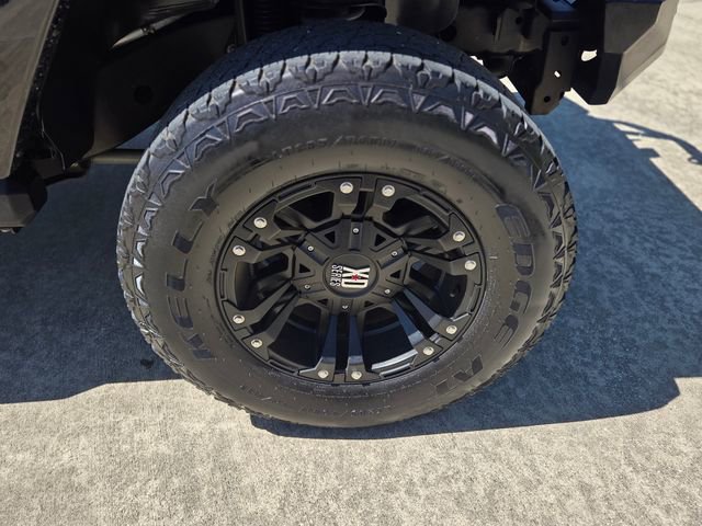 Used 2015 Jeep Wrangler Unlimited Freedom Edition image 15