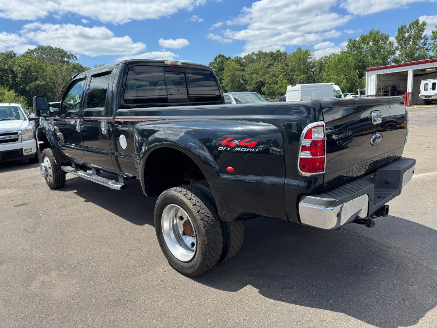 Used 2008 Ford F450 Lariat AWD/4WD image 3