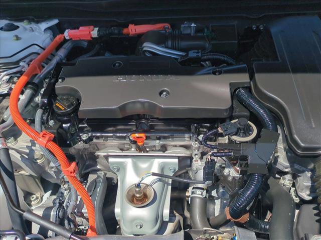 Certified 2022 Honda Accord EX-L image 23