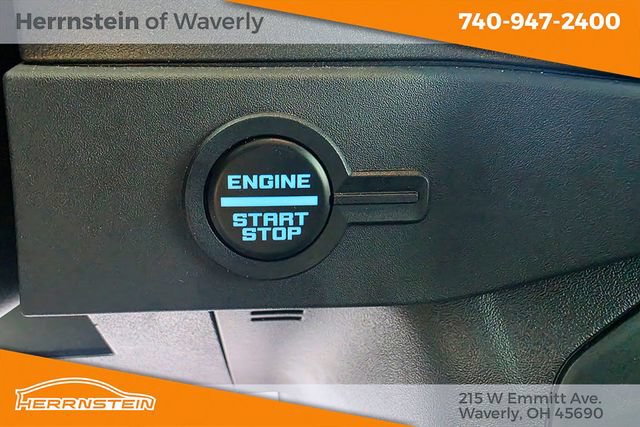 Used 2025 Ford Bronco Big Bend AWD/4WD image 21