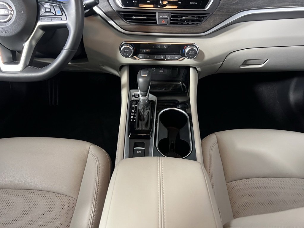Used 2024 Nissan Altima 2.5 SL image 15