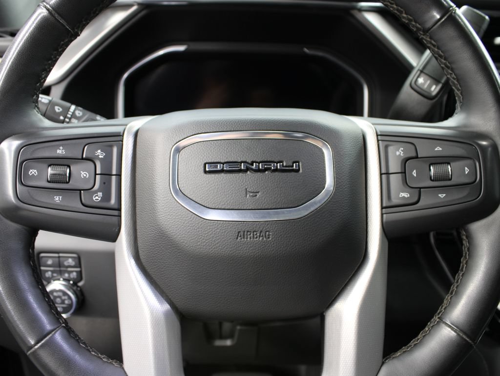 Used 2024 GMC Sierra 3500 Denali w/ Denali Reserve Package AWD/4WD image 70