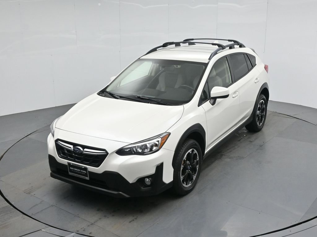 Used 2022 Subaru Crosstrek 2.0i Premium image 33