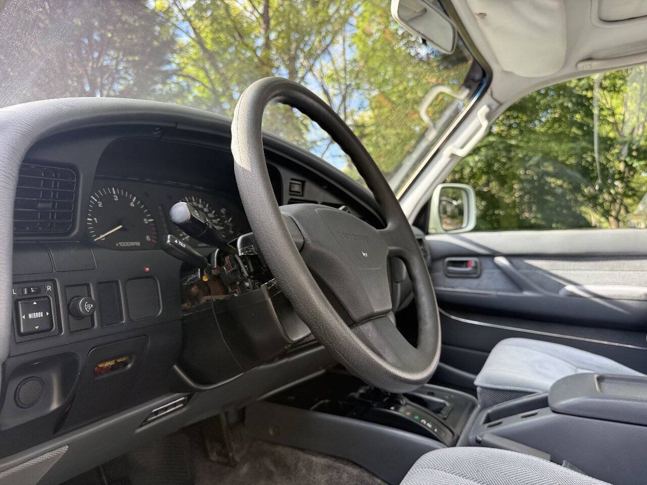 Used 1993 Toyota Land Cruiser AWD/4WD image 54