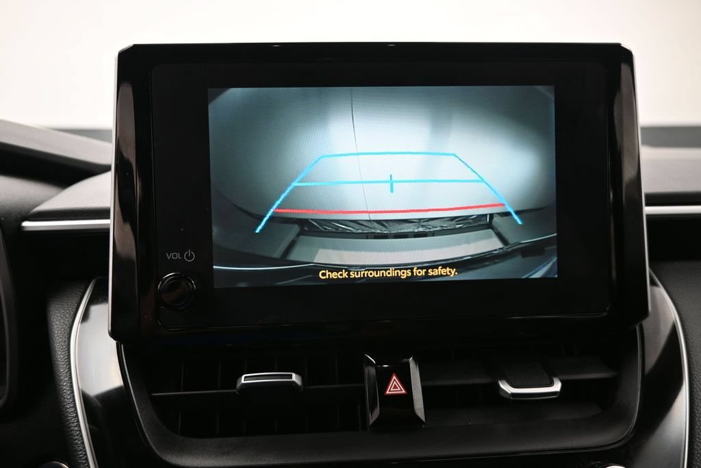 Used 2023 Toyota Corolla XSE FWD image 16
