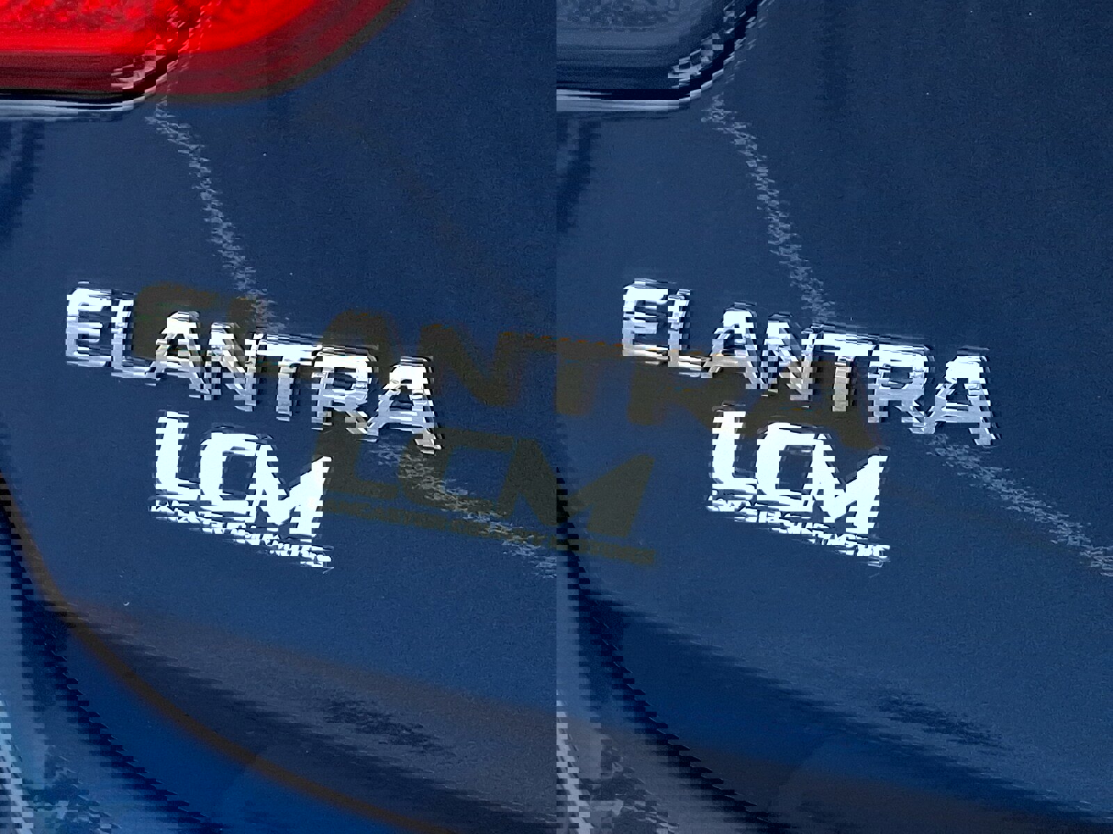 Used 2013 Hyundai Elantra GT w/ Touch & Go Pkg image 29