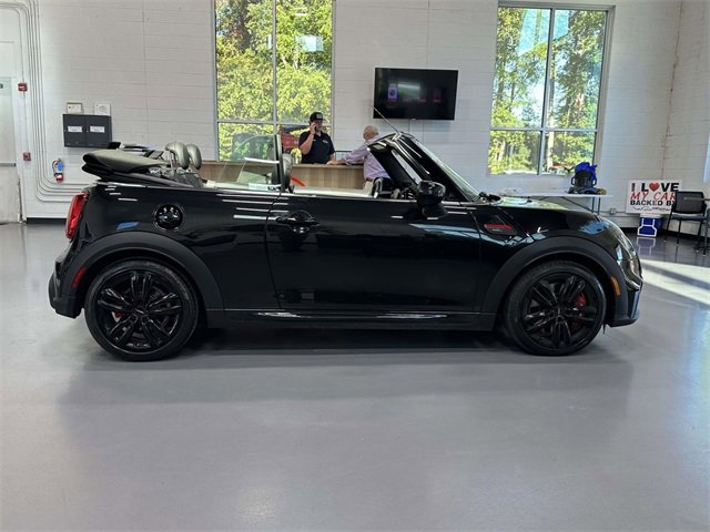 Used 2023 MINI Cooper John Cooper Works image 14