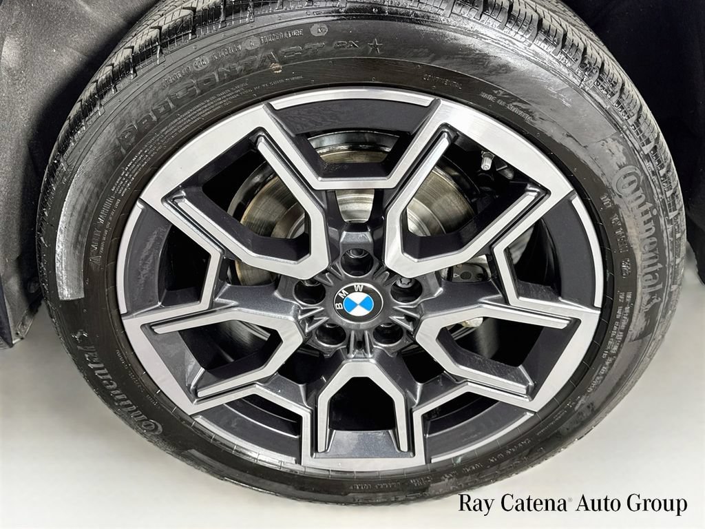 Used 2026 BMW X1 xDrive28i w/ Convenience Package AWD/4WD image 31