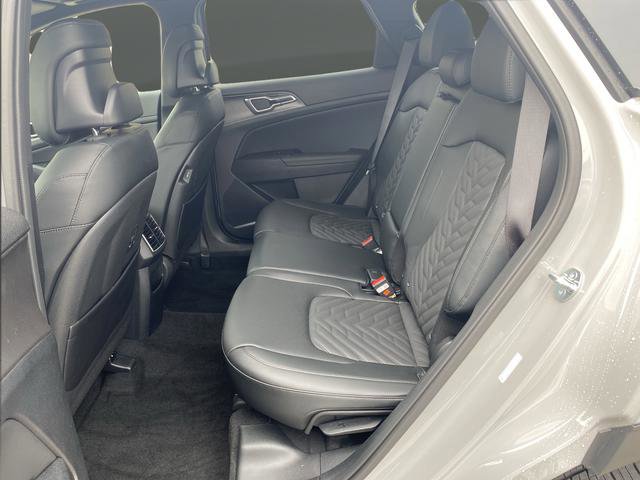 New 2026 Kia Sportage X-Line w/ X-Line Premium Package image 35