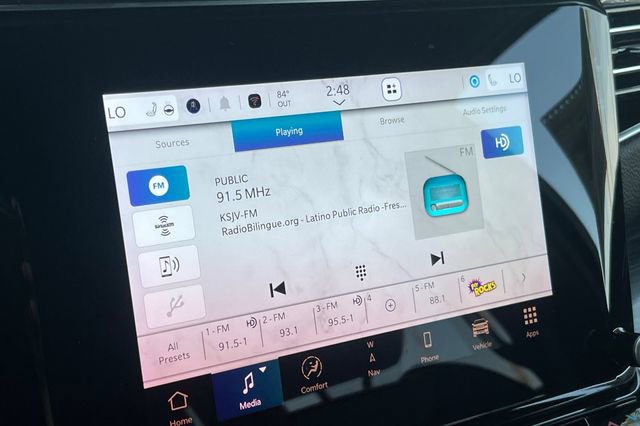 Used 2024 Jeep Wagoneer L Series II w/ Flexible Seating Group image 26