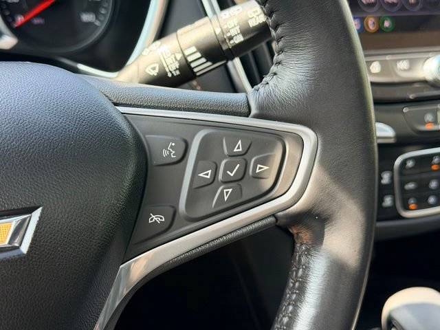 Used 2022 Chevrolet Equinox Premier FWD image 12
