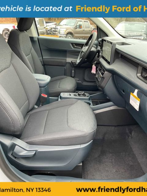 Used 2026 Ford Maverick XL AWD/4WD image 52