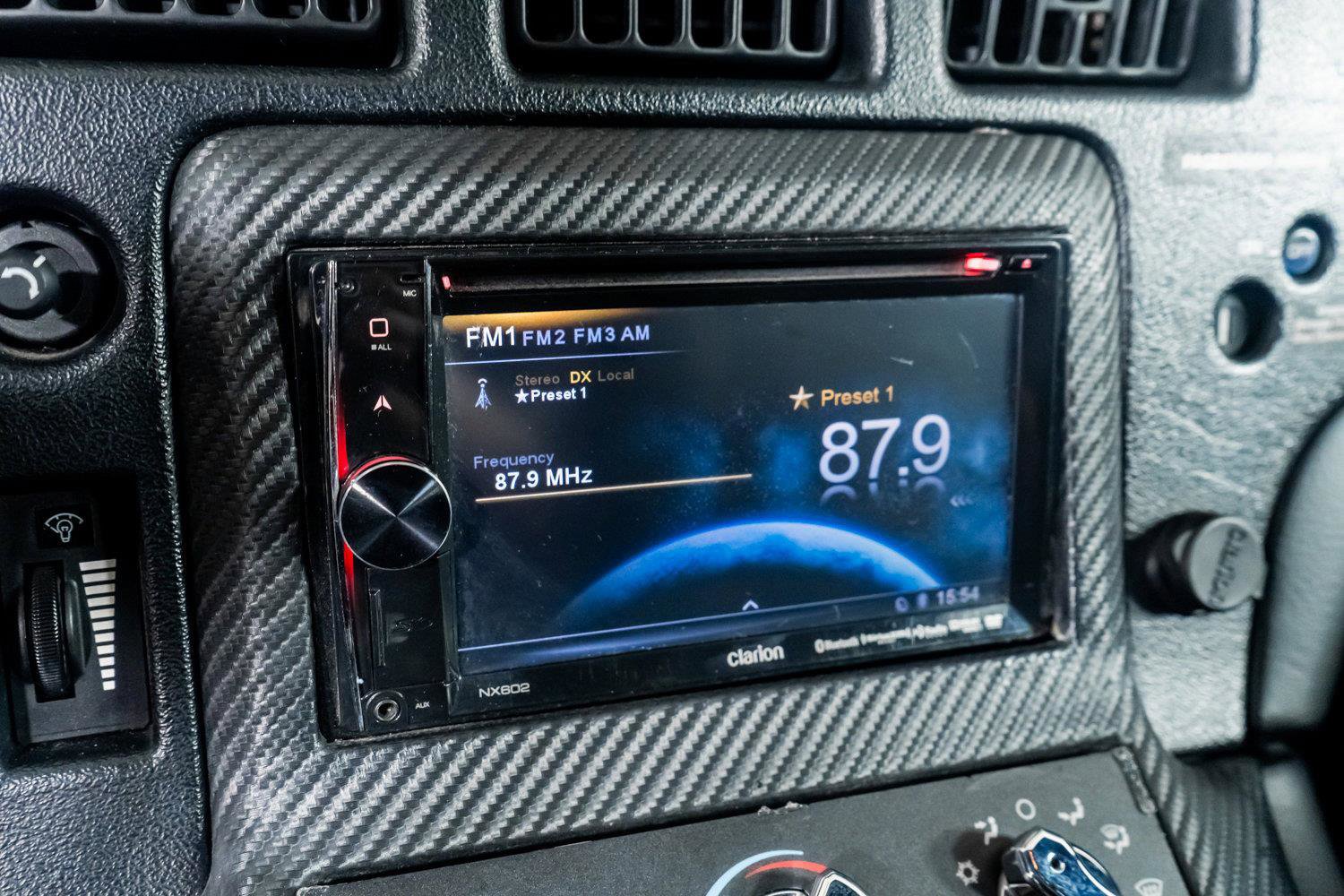 Used 2001 Dodge Viper GTS image 46