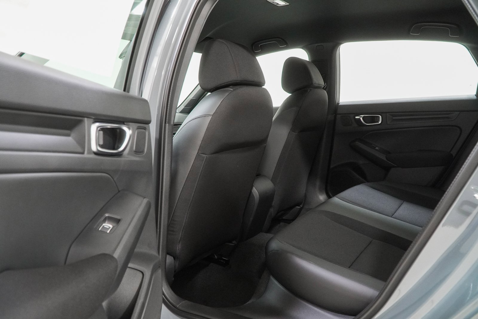 New 2026 Honda Civic Sport image 36