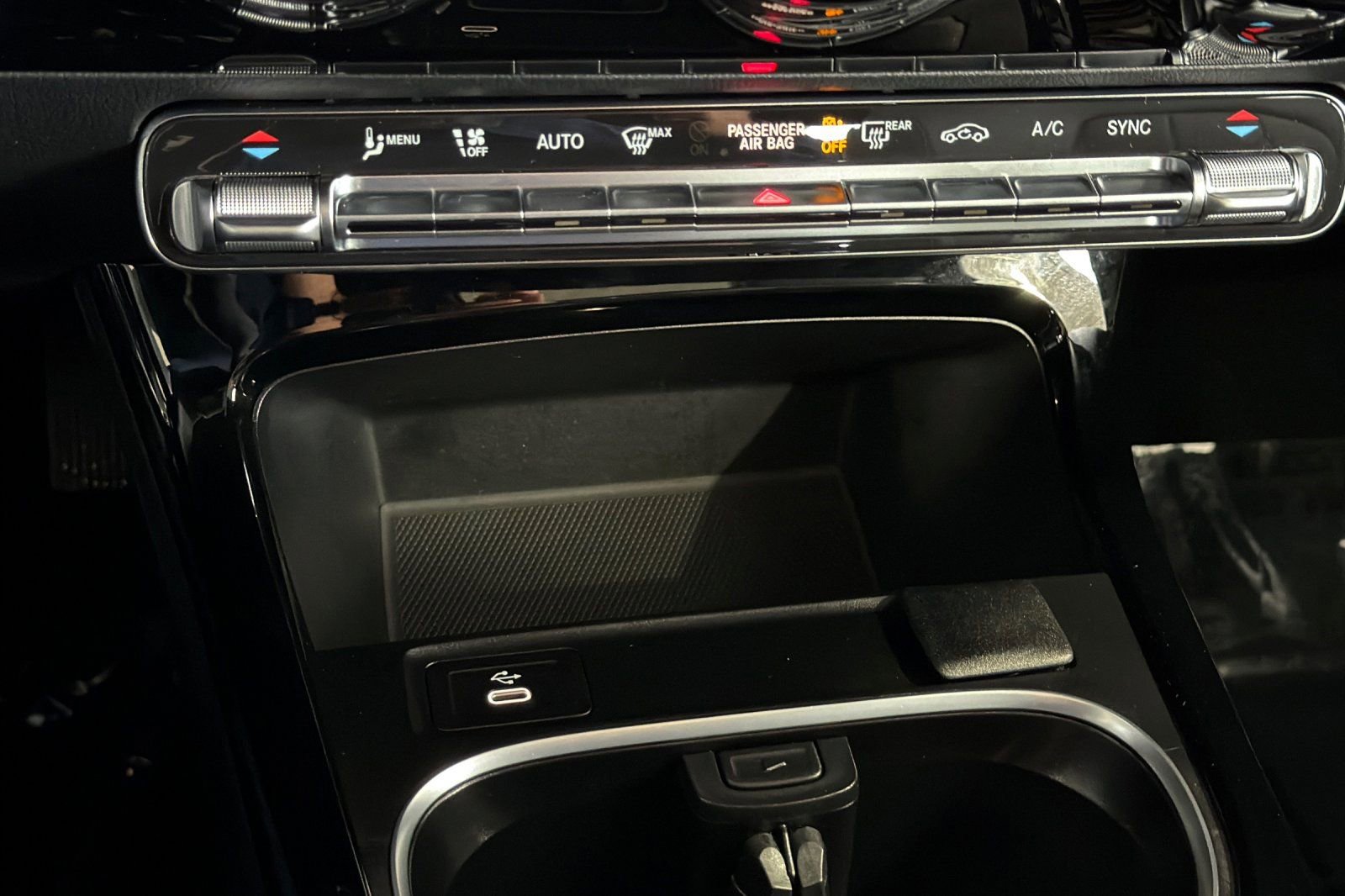 Certified 2025 Mercedes-Benz CLA 250 4MATIC image 20