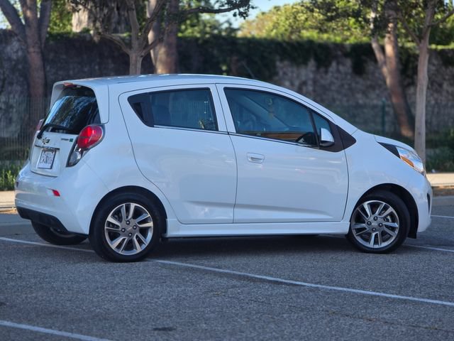 Used 2016 Chevrolet Spark LT FWD image 6