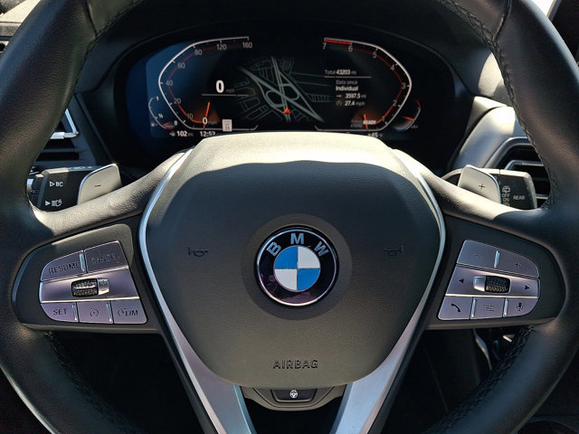 Certified 2023 BMW X3 xDrive30i w/ Convenience Package image 22