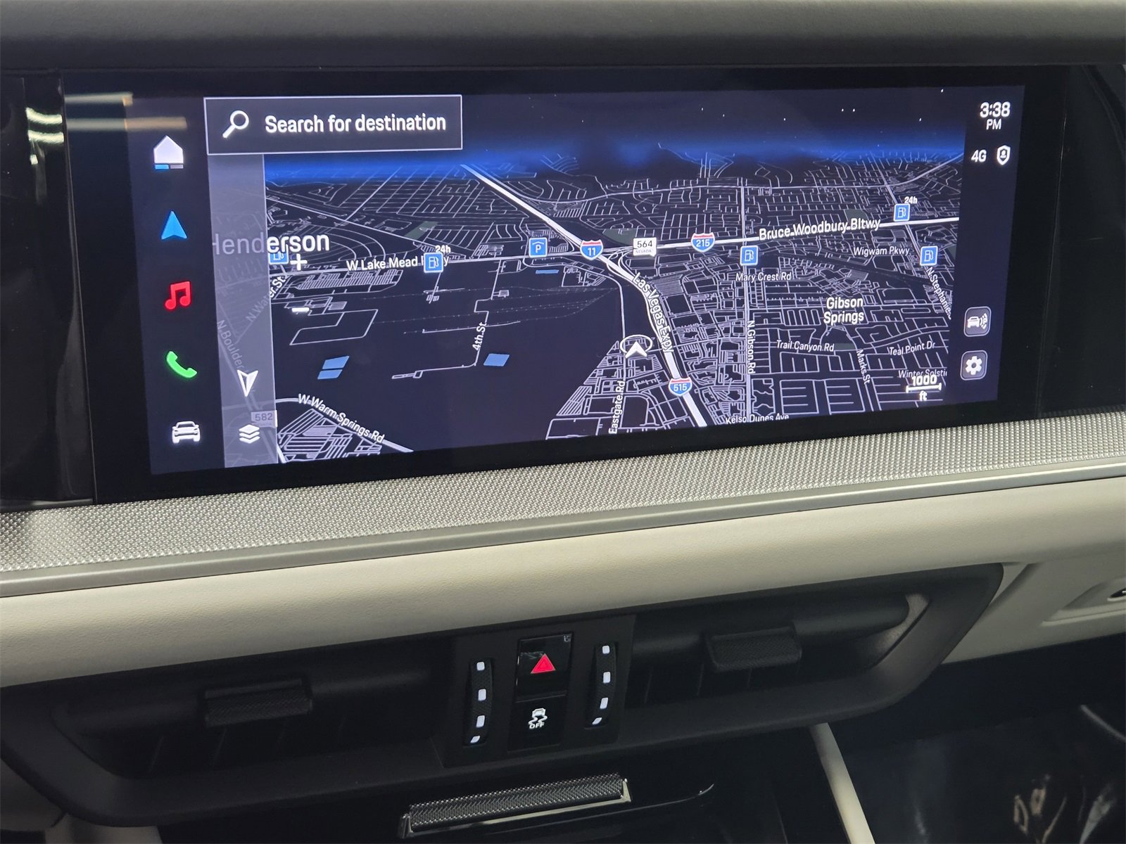 New 2026 Porsche Cayenne image 19