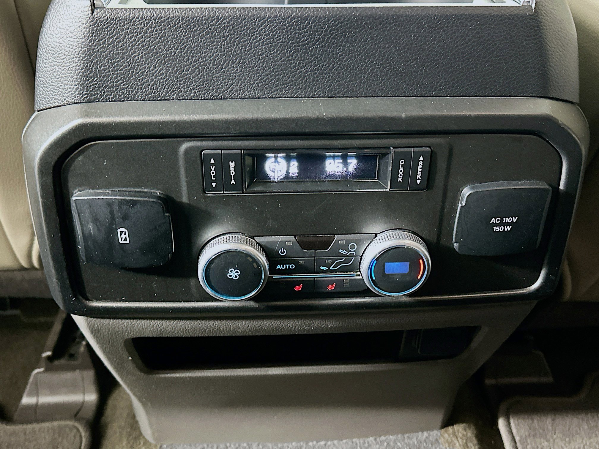 Used 2019 Ford Expedition Max Limited w/ Equipment Group 302A image 29