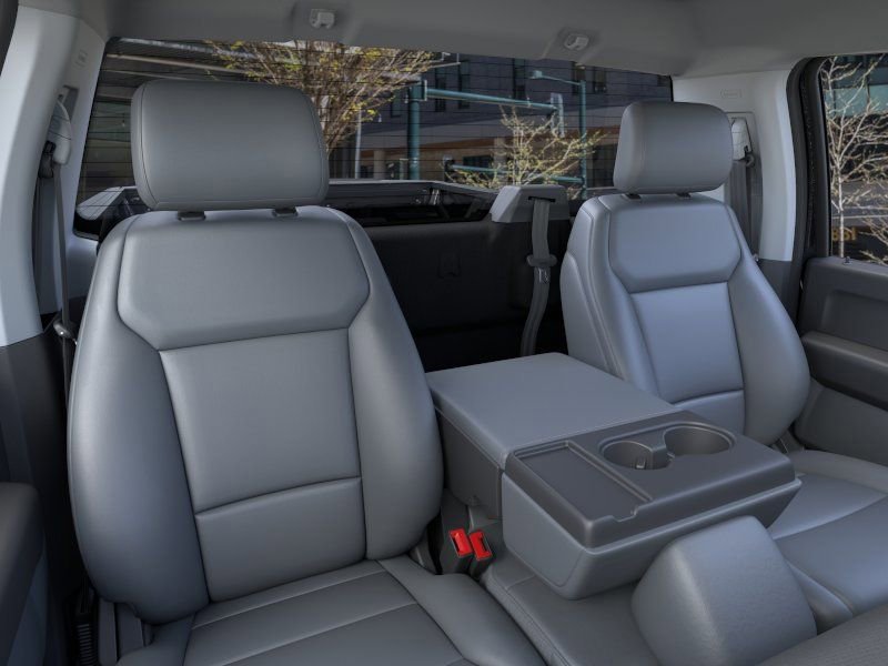 New 2026 Ford F150 XL AWD/4WD image 10