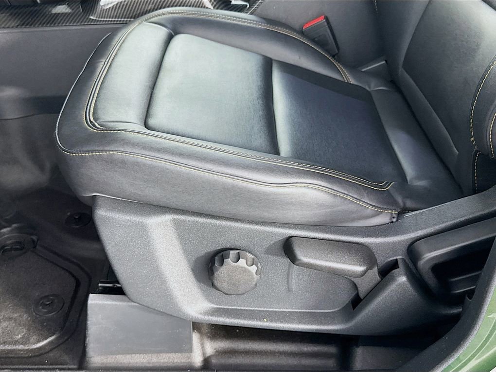 Used 2022 Ford Bronco Badlands w/ Sasquatch Package image 23