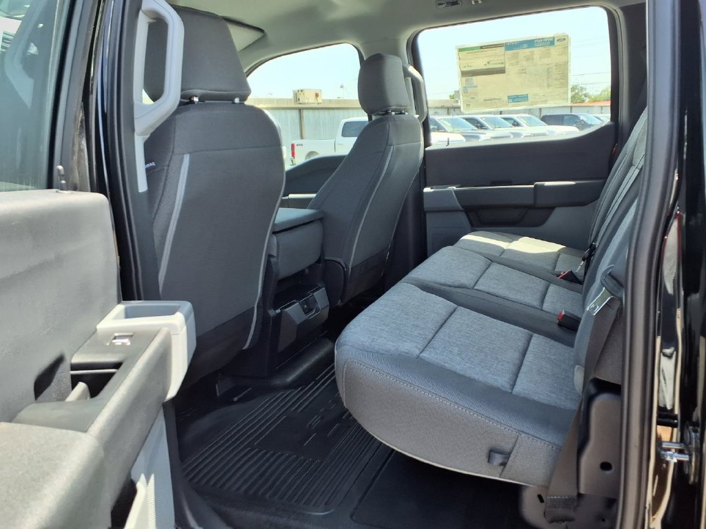 New 2026 Ford F350 XL AWD/4WD image 8