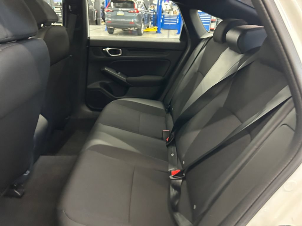 Used 2023 Honda Civic Sport image 19