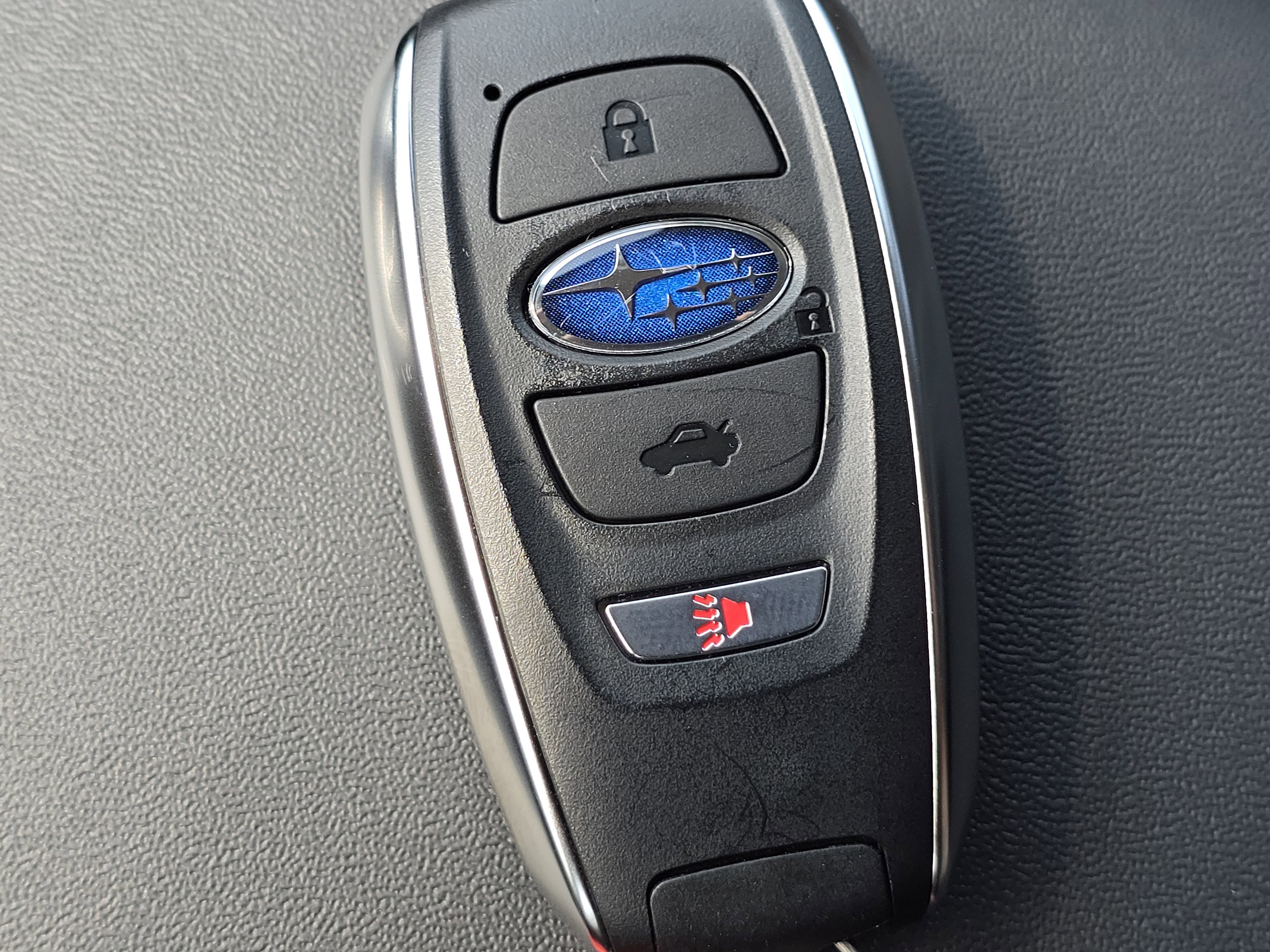 New 2025 Subaru Outback Premium image 27