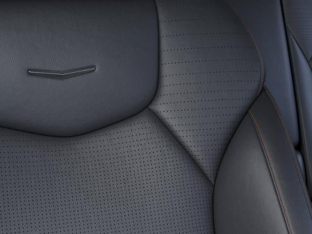 New 2026 Cadillac CT5 Sport RWD image 21