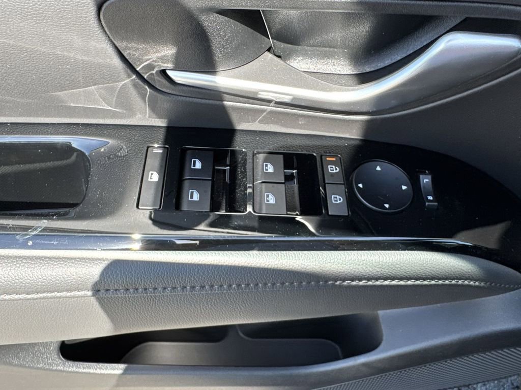 New 2025 Hyundai Santa Cruz SEL image 13