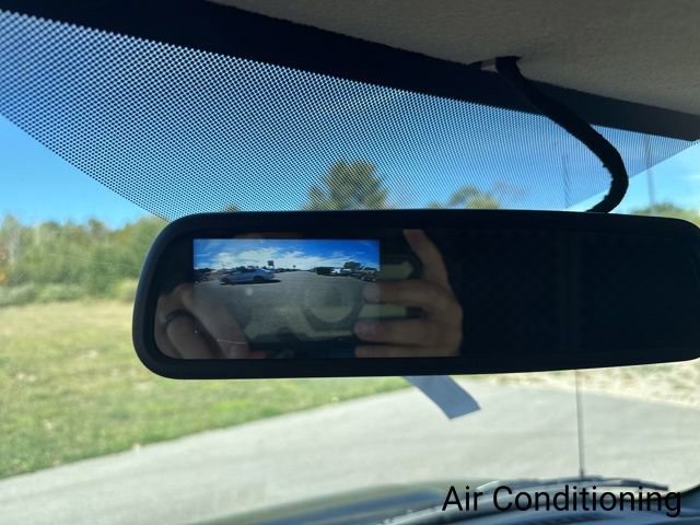 New 2025 Chevrolet Express 2500 Work Van w/ Driver Convenience Package image 19