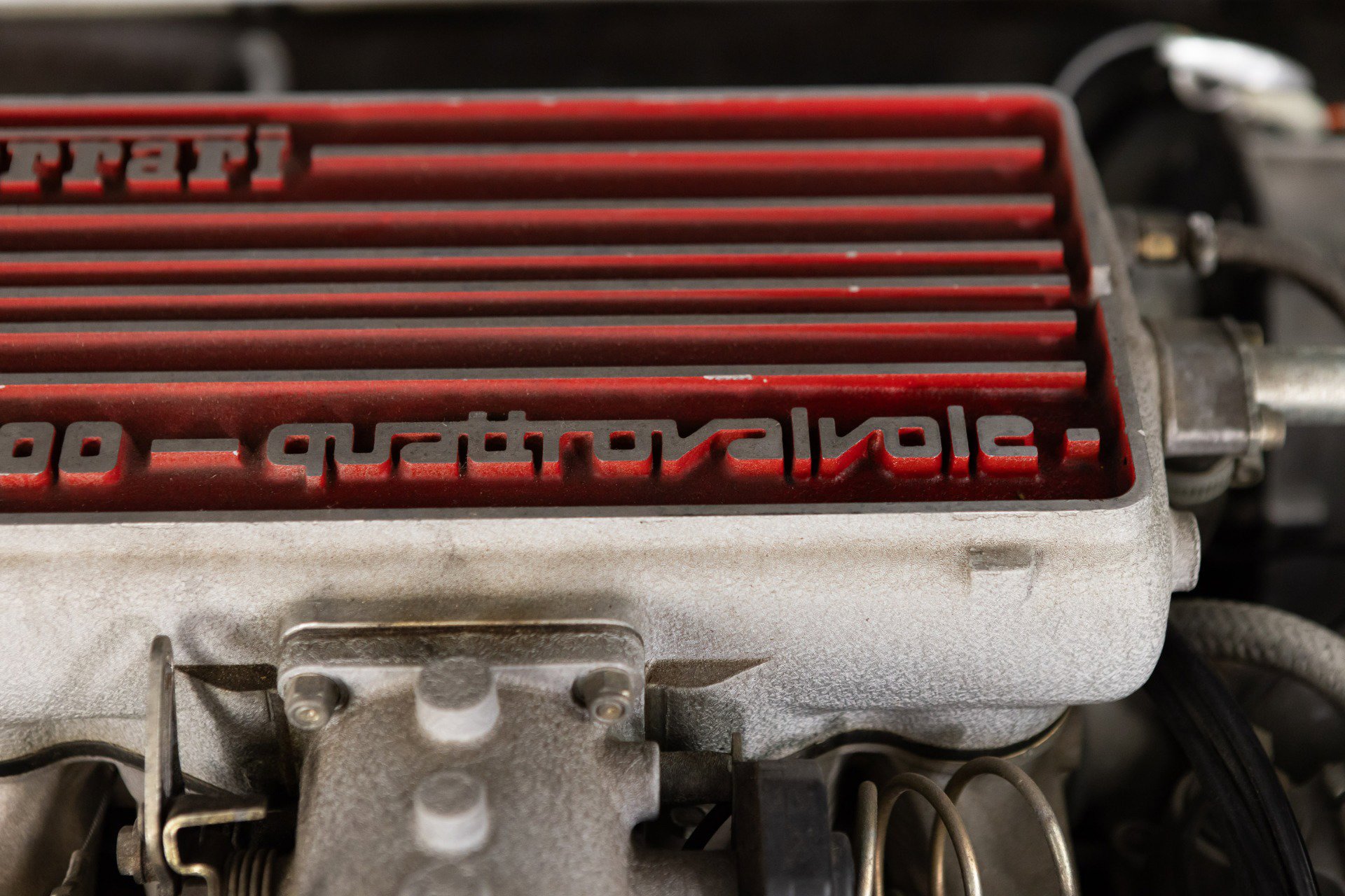 Used 1989 Ferrari 328 GTS image 99