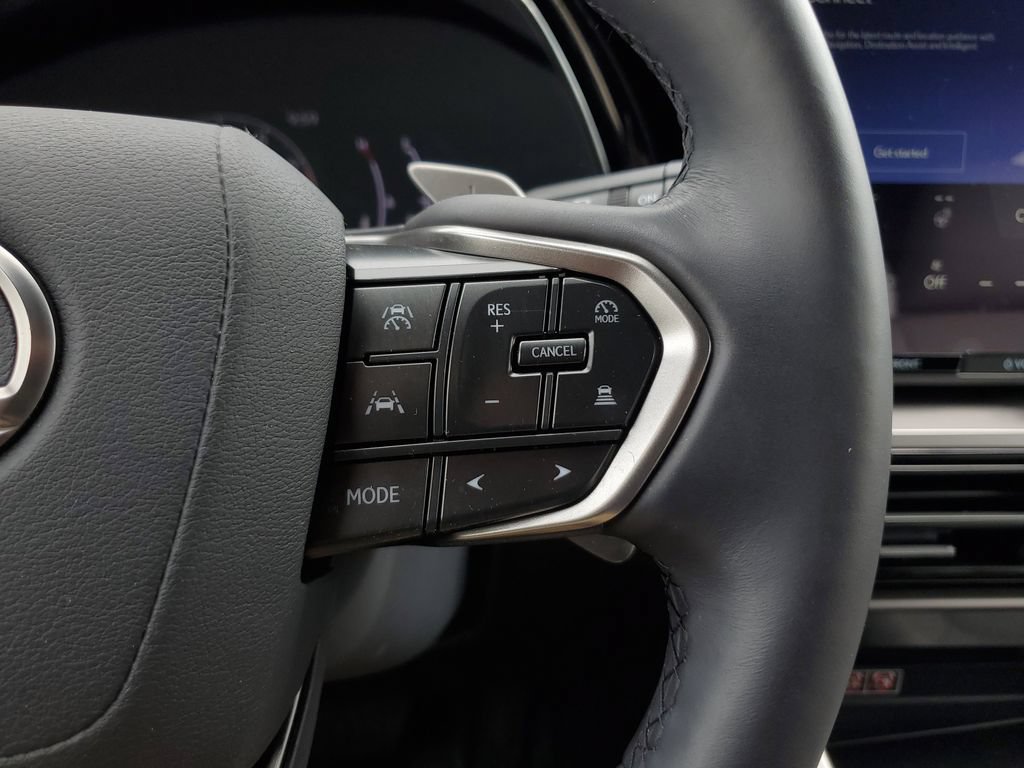 Used 2024 Lexus TX 350 AWD w/ Cold Weather Package image 26