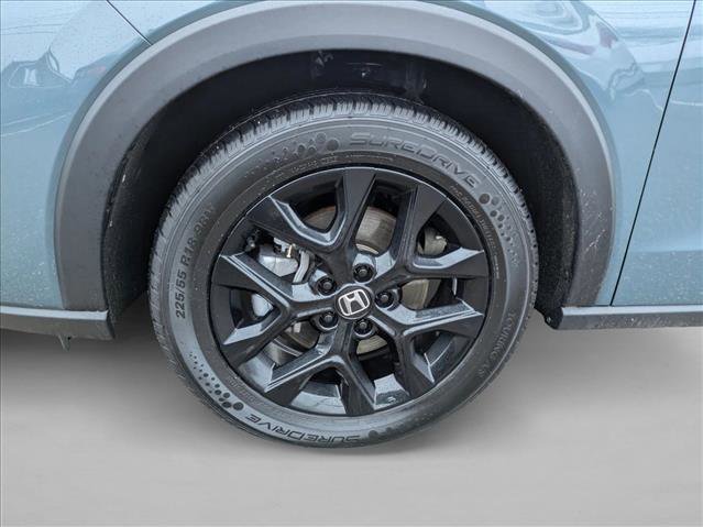 Used 2024 Honda HR-V Sport image 22