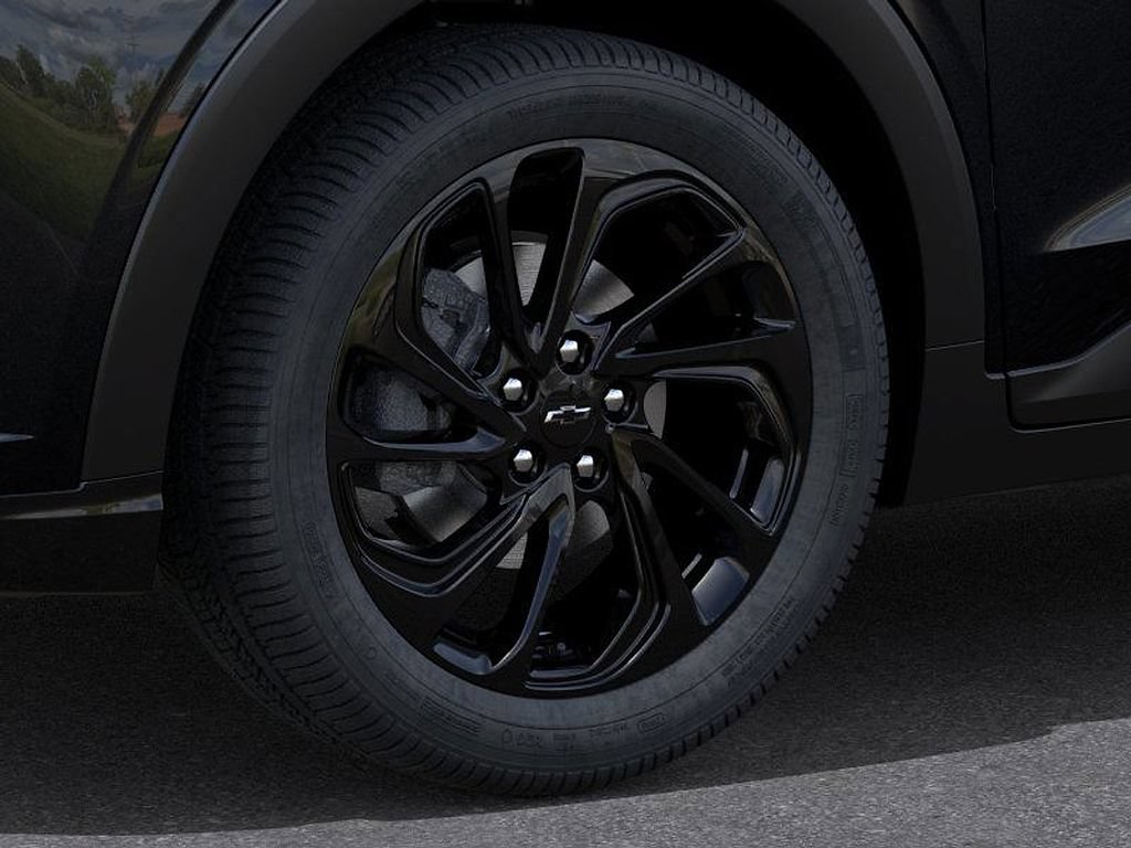 New 2027 Chevrolet Bolt RS w/ Technology Package FWD image 9