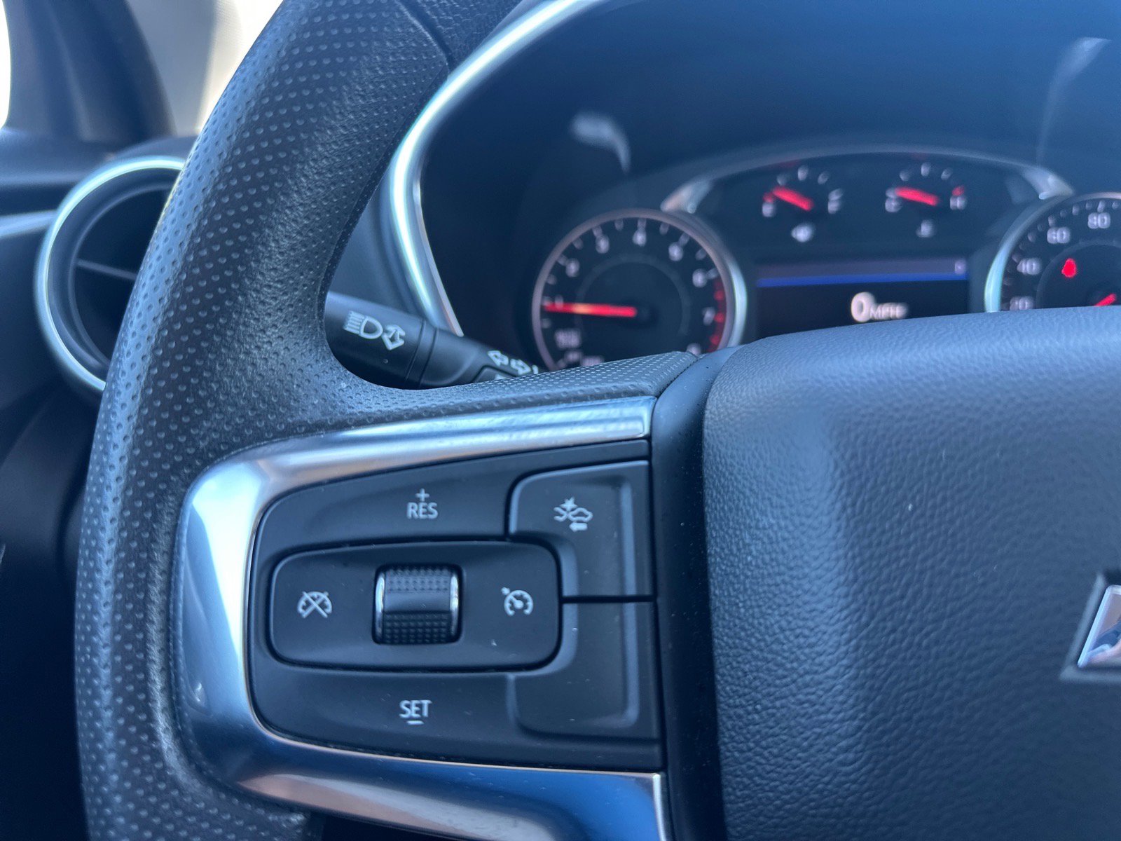 Used 2024 Chevrolet Blazer LT w/ Convenience Package FWD image 15