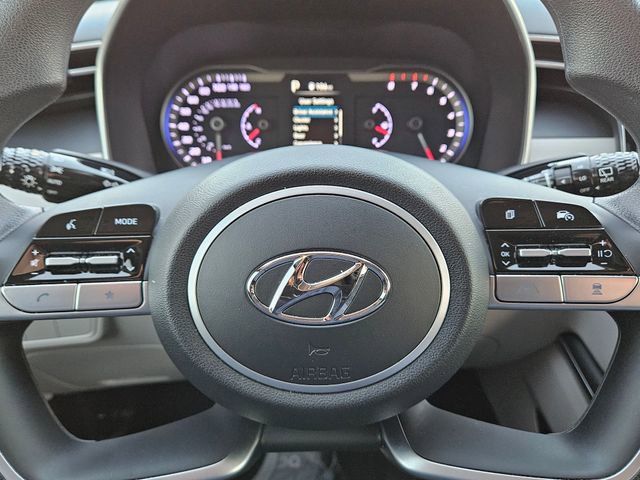 Used 2022 Hyundai Tucson SEL w/ Cargo Package image 14