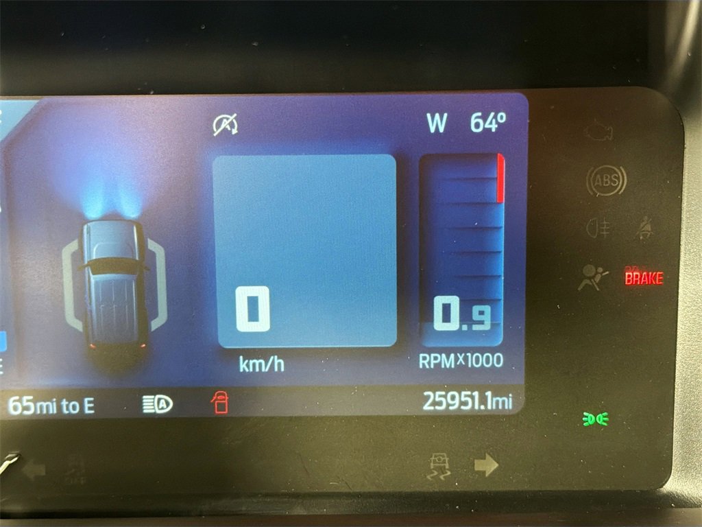 Used 2024 Ford Bronco Badlands image 12