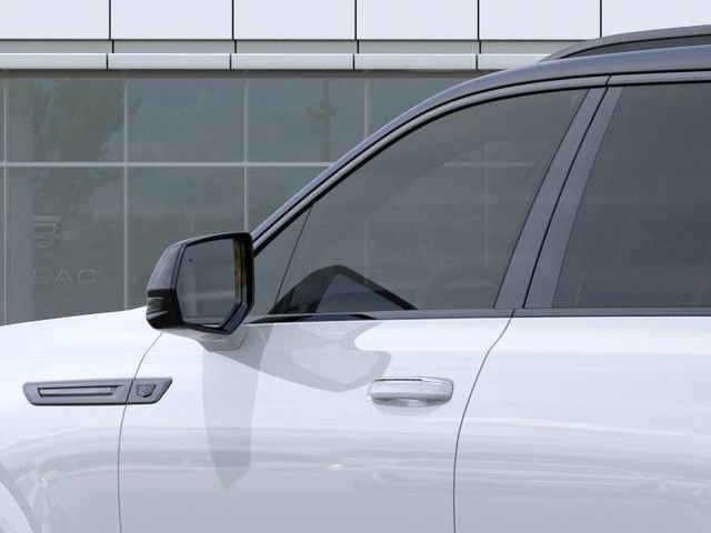 New 2026 Cadillac Escalade IQL Sport 1 w/ LPO, ONYX Package image 12