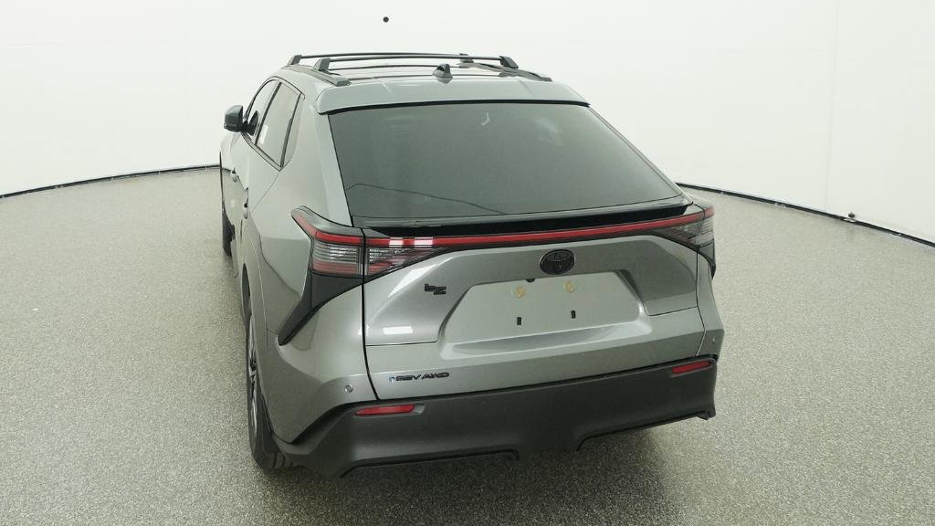 New 2026 Toyota bZ AWD/4WD image 16