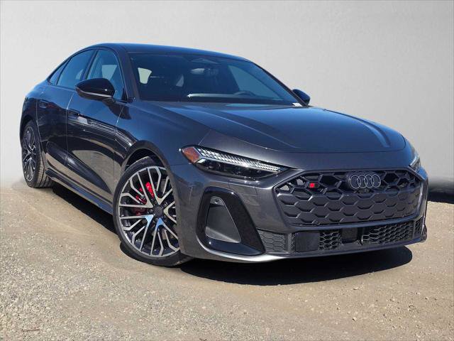 New 2026 Audi S5 Premium Plus