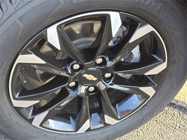 Used 2022 Chevrolet TrailBlazer LT w/ Convenience Package image 15