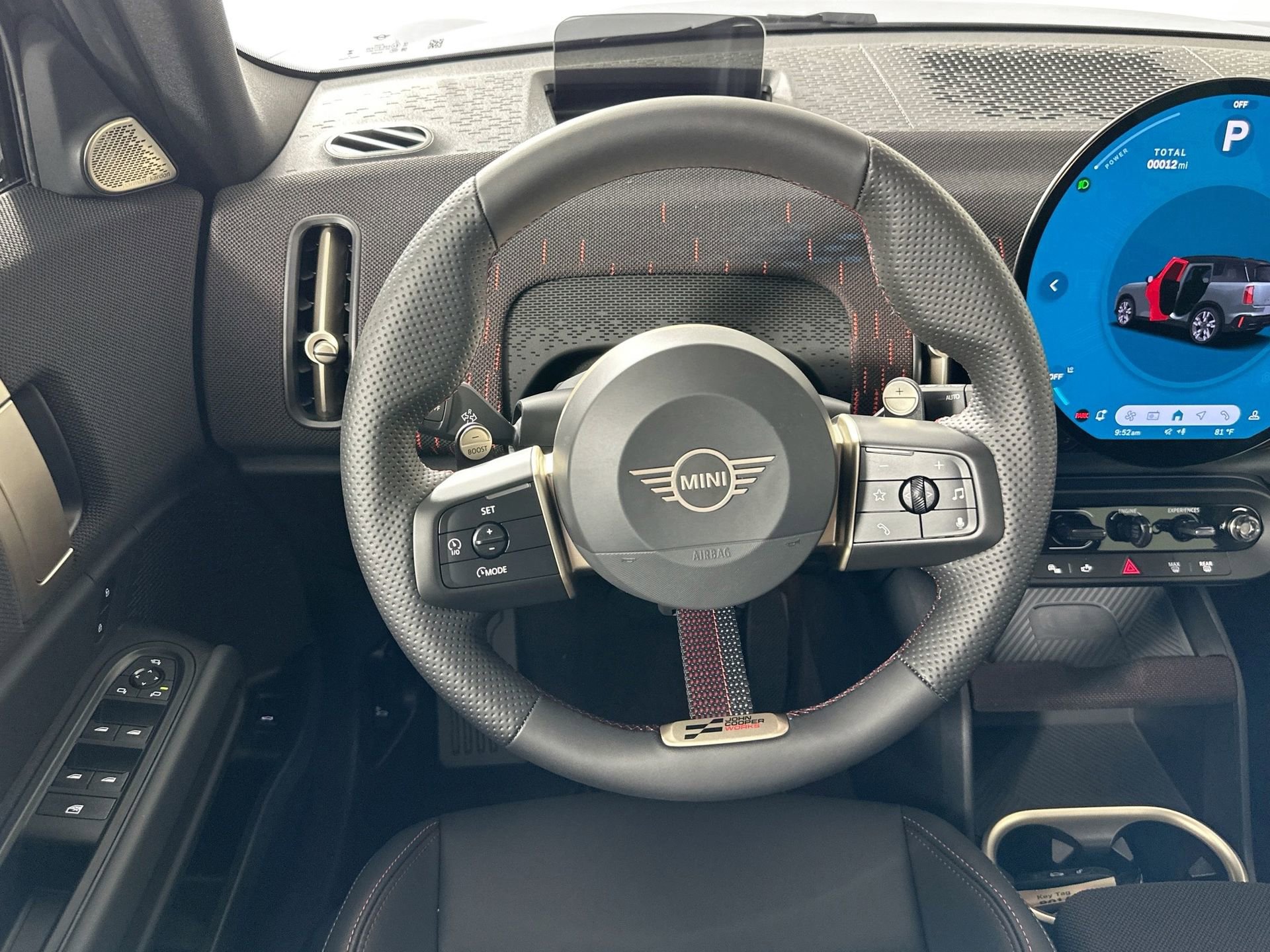 New 2026 MINI Cooper Countryman S image 24