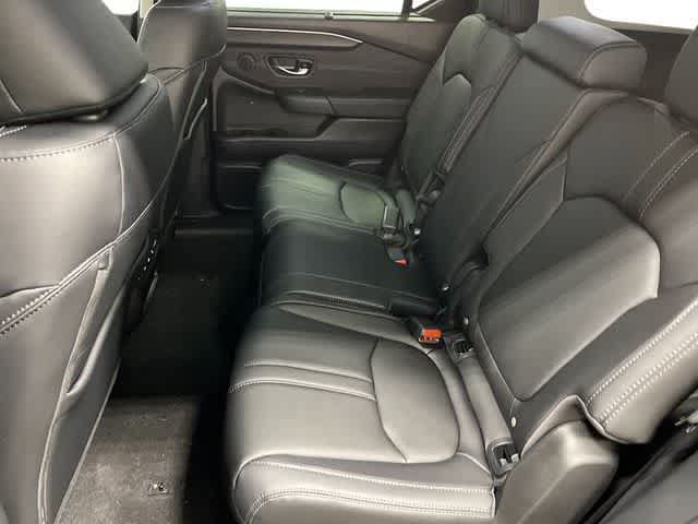 Used 2026 Honda Pilot Touring image 25